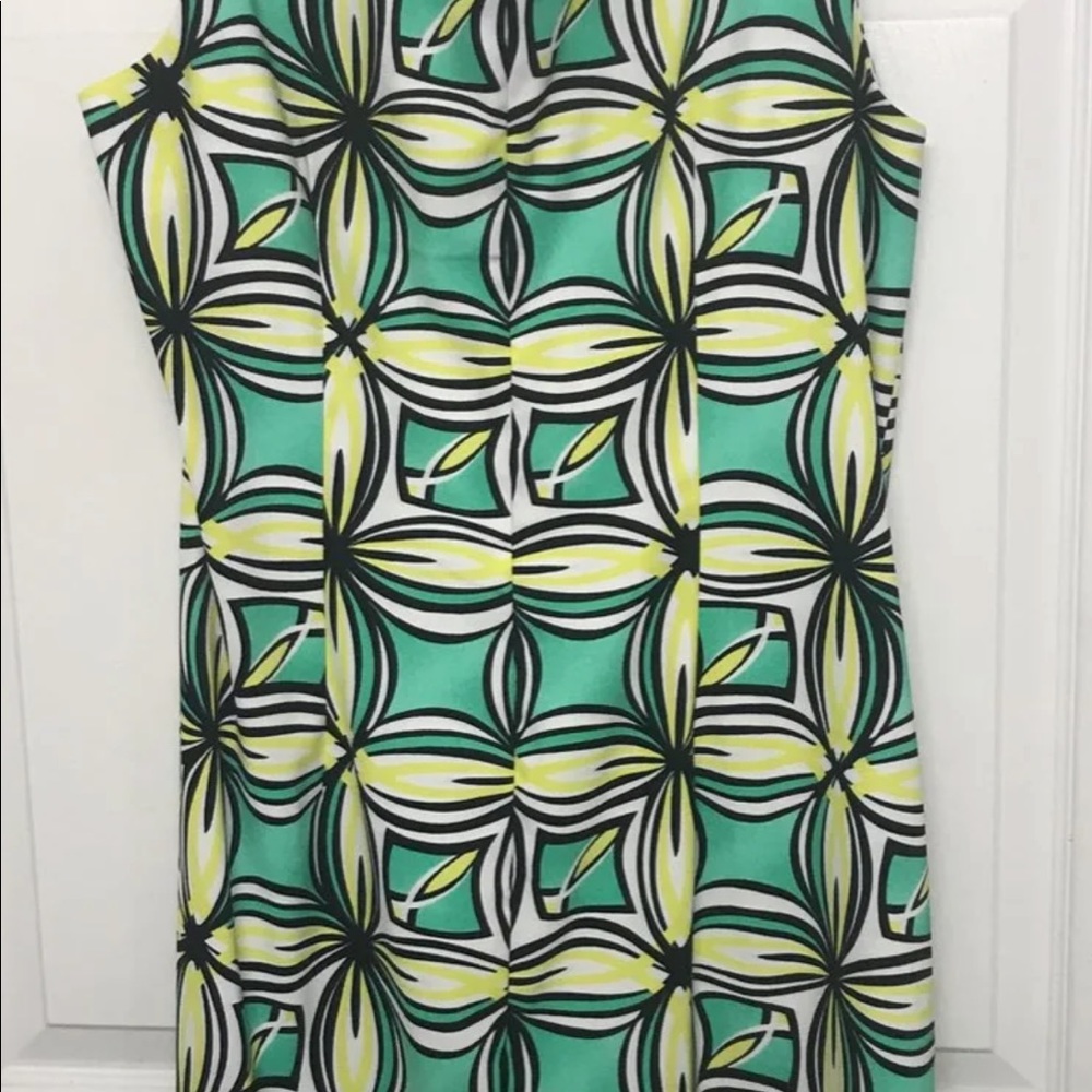 DressBarn dress sz 16 - Picture 2 of 3